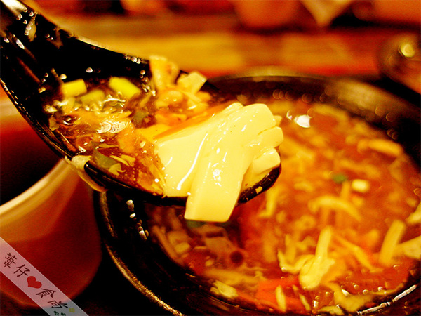 海餃七號：[邀約]吃過嗎？甜水餃逆襲味蕾...內餡鏡是Q彈粉圓!