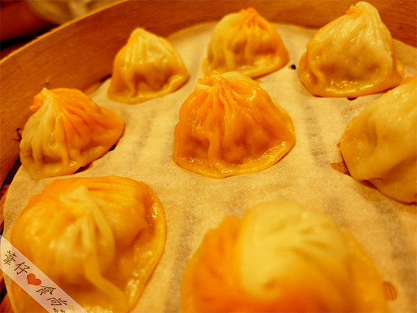 海餃七號：[邀約]吃過嗎？甜水餃逆襲味蕾...內餡鏡是Q彈粉圓!