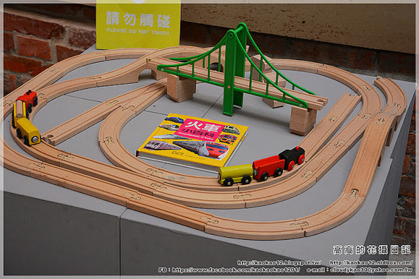 淡水文化園區:【新北】淡水區。淡水文化園區 殼牌倉庫(新北市市定古蹟原英商嘉士洋行倉庫)