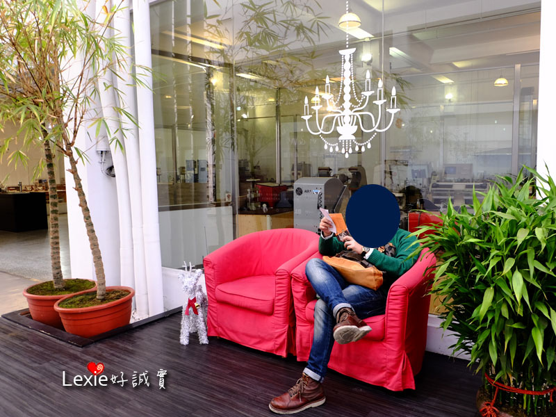 光淙金工藝術館林口觀光工廠17