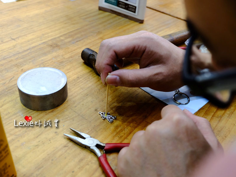 光淙金工藝術館林口觀光工廠35