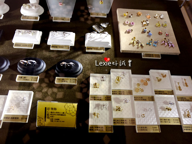 光淙金工藝術館林口觀光工廠20