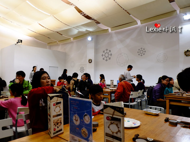 光淙金工藝術館林口觀光工廠1