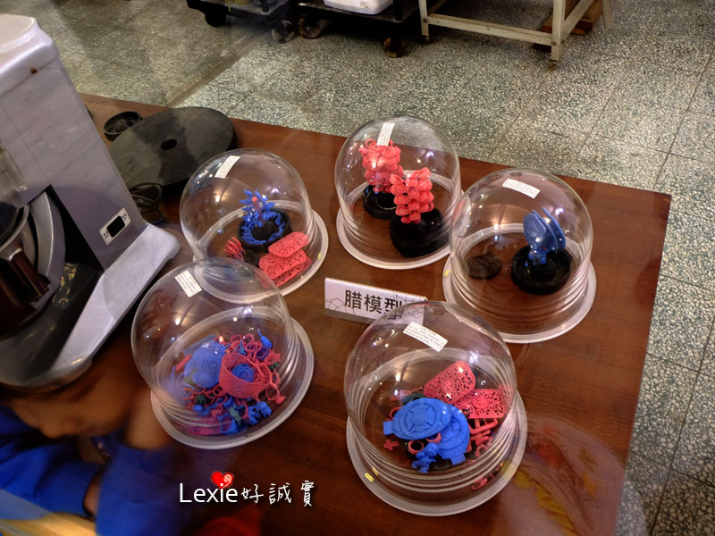 光淙金工藝術館林口觀光工廠10