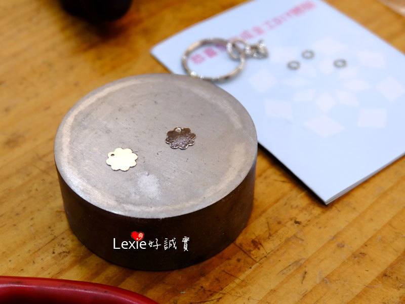 光淙金工藝術館林口觀光工廠31