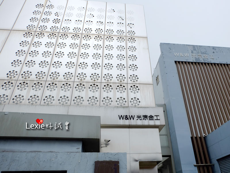 光淙金工藝術館林口觀光工廠27