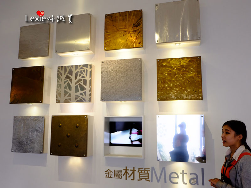 光淙金工藝術館林口觀光工廠14