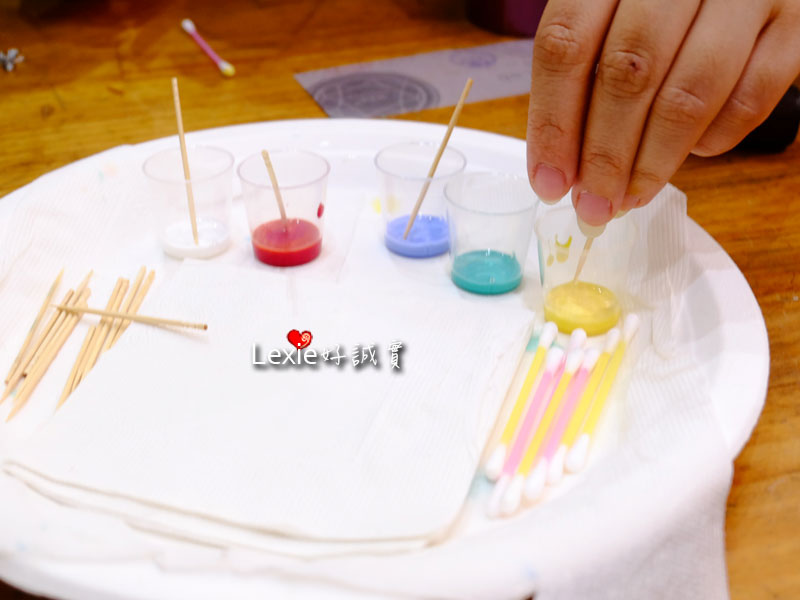 光淙金工藝術館林口觀光工廠34