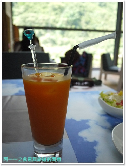 泰安觀止溫泉會館：苗栗 泰安觀止溫泉會館 下午茶/早餐～溫泉美食好享受