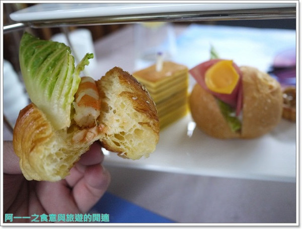 泰安觀止溫泉會館：苗栗 泰安觀止溫泉會館 下午茶/早餐～溫泉美食好享受