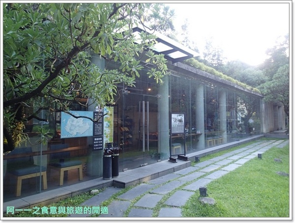泰安觀止溫泉會館:苗栗住宿 泰安觀止溫泉會館~融入山林的水泥花園