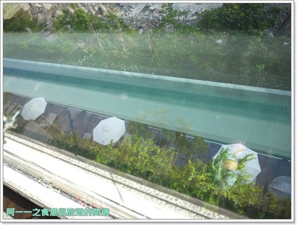 泰安觀止溫泉會館:苗栗住宿 泰安觀止溫泉會館~融入山林的水泥花園