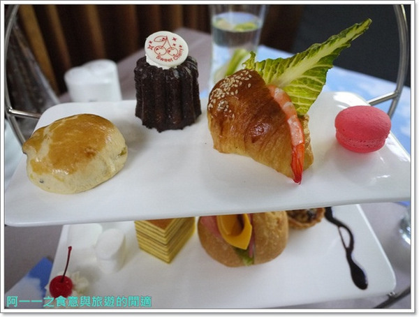 泰安觀止溫泉會館：苗栗 泰安觀止溫泉會館 下午茶/早餐～溫泉美食好享受