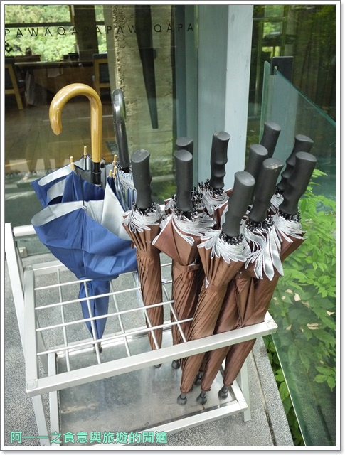 泰安觀止溫泉會館:苗栗住宿 泰安觀止溫泉會館~融入山林的水泥花園