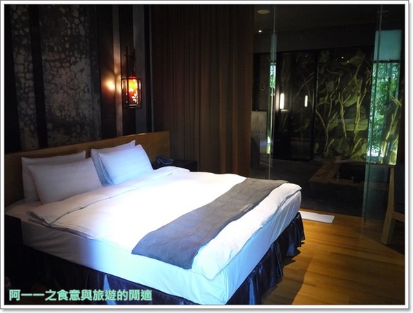 泰安觀止溫泉會館：苗栗住宿 泰安觀止溫泉會館～融入山林的水泥花園