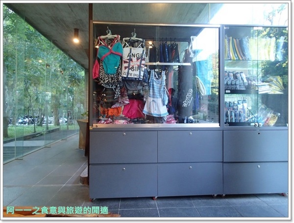 泰安觀止溫泉會館:苗栗住宿 泰安觀止溫泉會館~融入山林的水泥花園