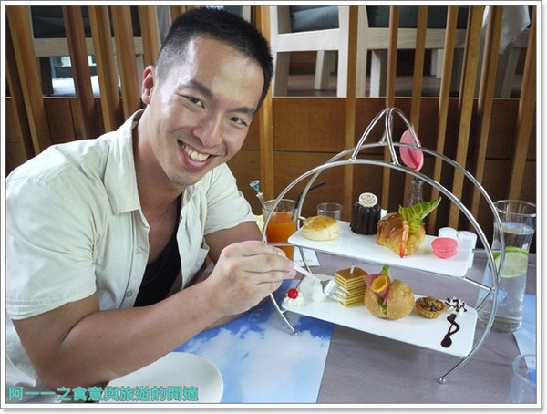 泰安觀止溫泉會館：苗栗 泰安觀止溫泉會館 下午茶/早餐～溫泉美食好享受