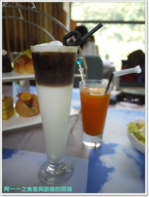 泰安觀止溫泉會館：苗栗 泰安觀止溫泉會館 下午茶/早餐～溫泉美食好享受