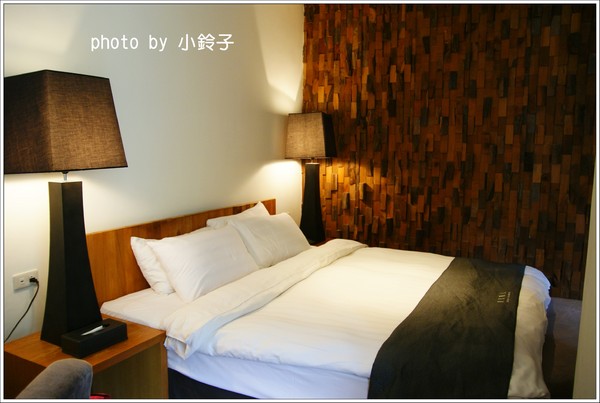 泰安觀止溫泉會館：苗栗「泰安觀止」山中的時尚溫泉會館