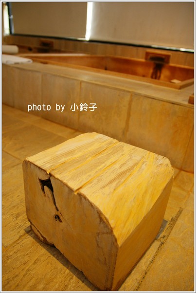 泰安觀止溫泉會館：苗栗「泰安觀止」山中的時尚溫泉會館