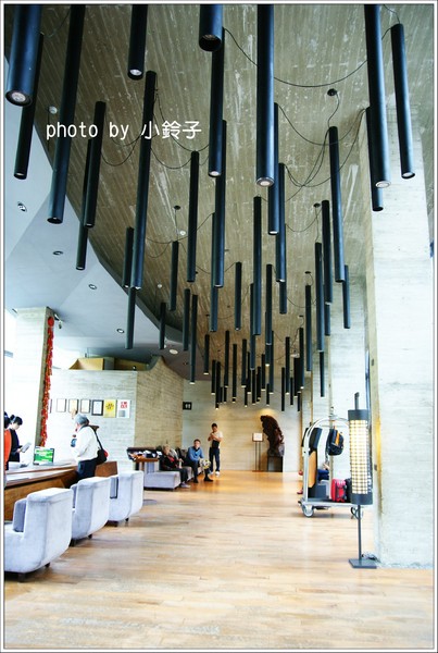 泰安觀止溫泉會館：苗栗「泰安觀止」山中的時尚溫泉會館