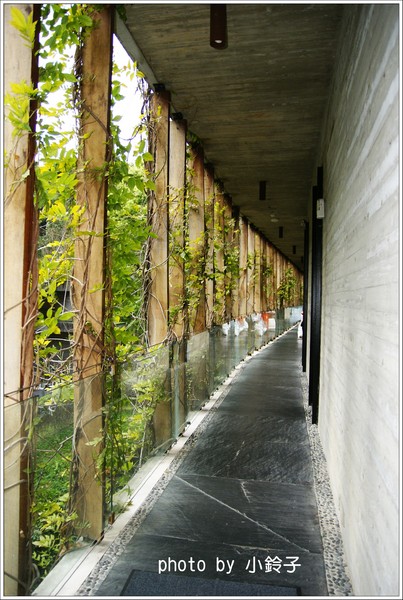 泰安觀止溫泉會館：苗栗「泰安觀止」山中的時尚溫泉會館