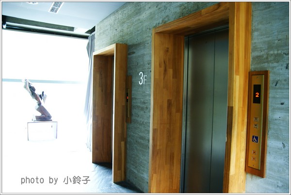 泰安觀止溫泉會館：苗栗「泰安觀止」山中的時尚溫泉會館