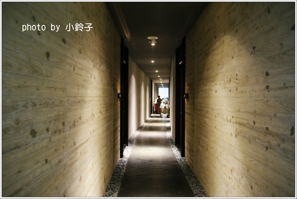 泰安觀止溫泉會館：苗栗「泰安觀止」山中的時尚溫泉會館