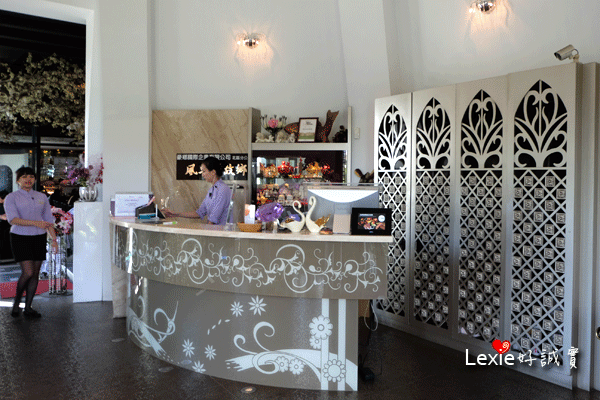 Lexie好誠實風車的故鄉2