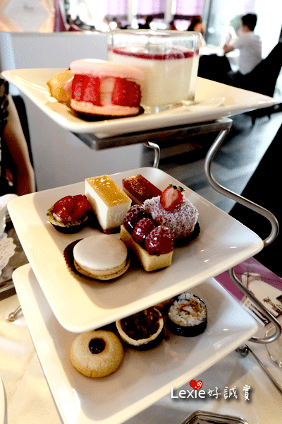 Lexie好誠實風車的故鄉24