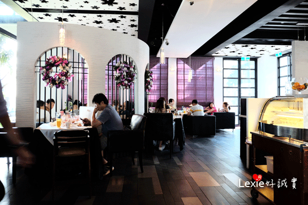 Lexie好誠實風車的故鄉7