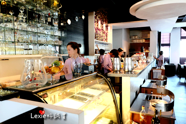 Lexie好誠實風車的故鄉10