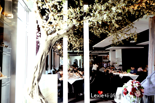 Lexie好誠實風車的故鄉13