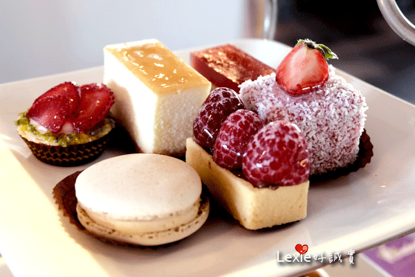 Lexie好誠實風車的故鄉22