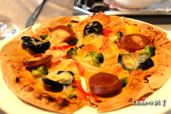 Lexie好誠實風車的故鄉1