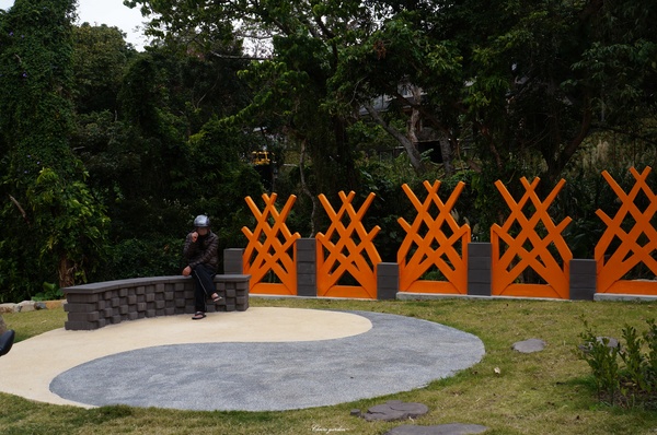 吳氏宗祠：[城市櫻花趣][閃點]台北 北投賞櫻&茶花&大鳳梨~吳氏宗祠、鳳梨宅、秘境