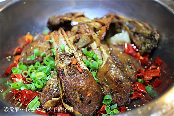 大宅門干鍋丫頭35