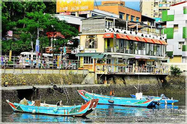 淡水重建街:【新北】淡水區。淡水老街 淡水碼頭 淡水金色水岸 淡水重建街創意市集