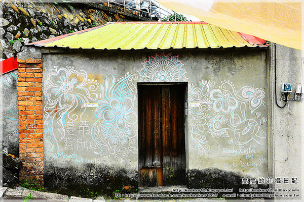 淡水重建街:【新北】淡水區。淡水老街 淡水碼頭 淡水金色水岸 淡水重建街創意市集