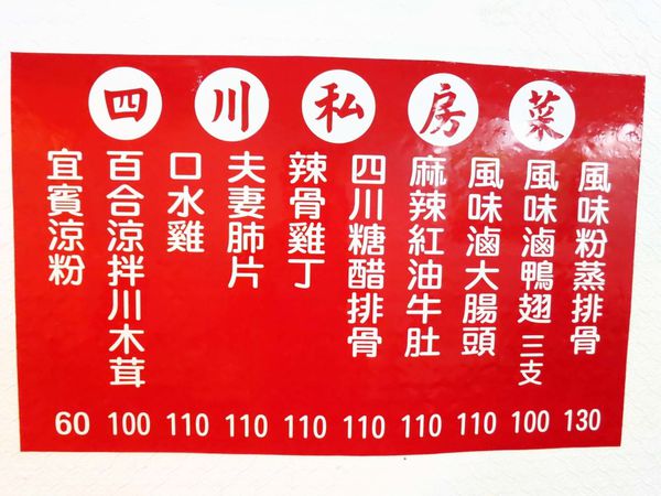 【台北美食】天府麵庄-麻而不辣吃了會想再吃的口水雞