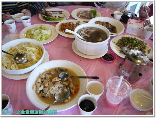 上來客饌：苗栗大湖 上來客饌～來頓道地客家風味餐