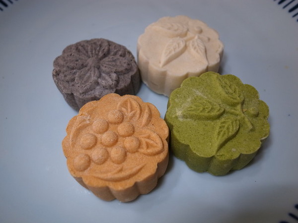 林金生香：＜宅配｜試吃＞林金生香「2014春響．春想禮盒」