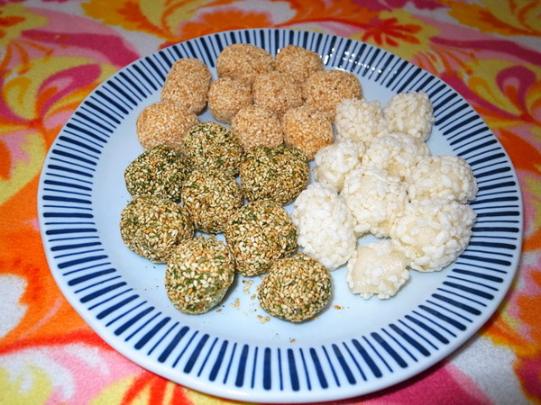 林金生香：＜宅配｜試吃＞林金生香「2014春響．春想禮盒」