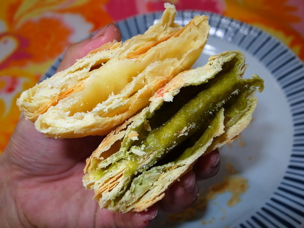 林金生香：＜宅配｜試吃＞林金生香「2014春響．春想禮盒」