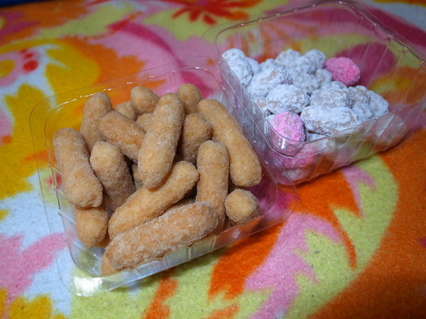 林金生香：＜宅配｜試吃＞林金生香「2014春響．春想禮盒」