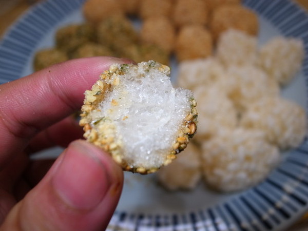 林金生香：＜宅配｜試吃＞林金生香「2014春響．春想禮盒」