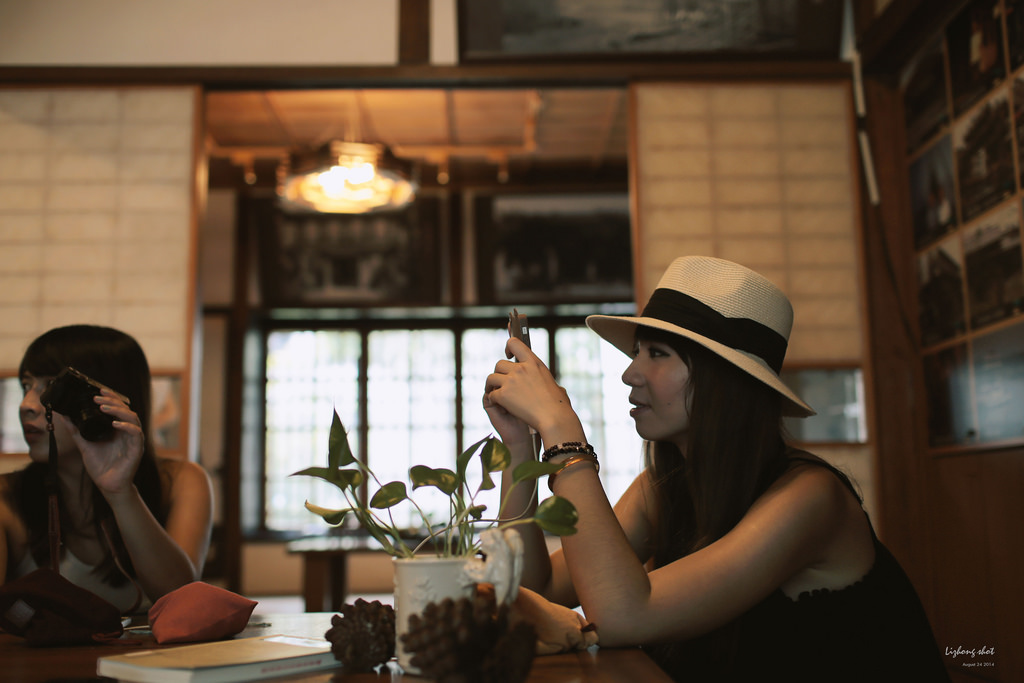 那個宜蘭半日悠遊