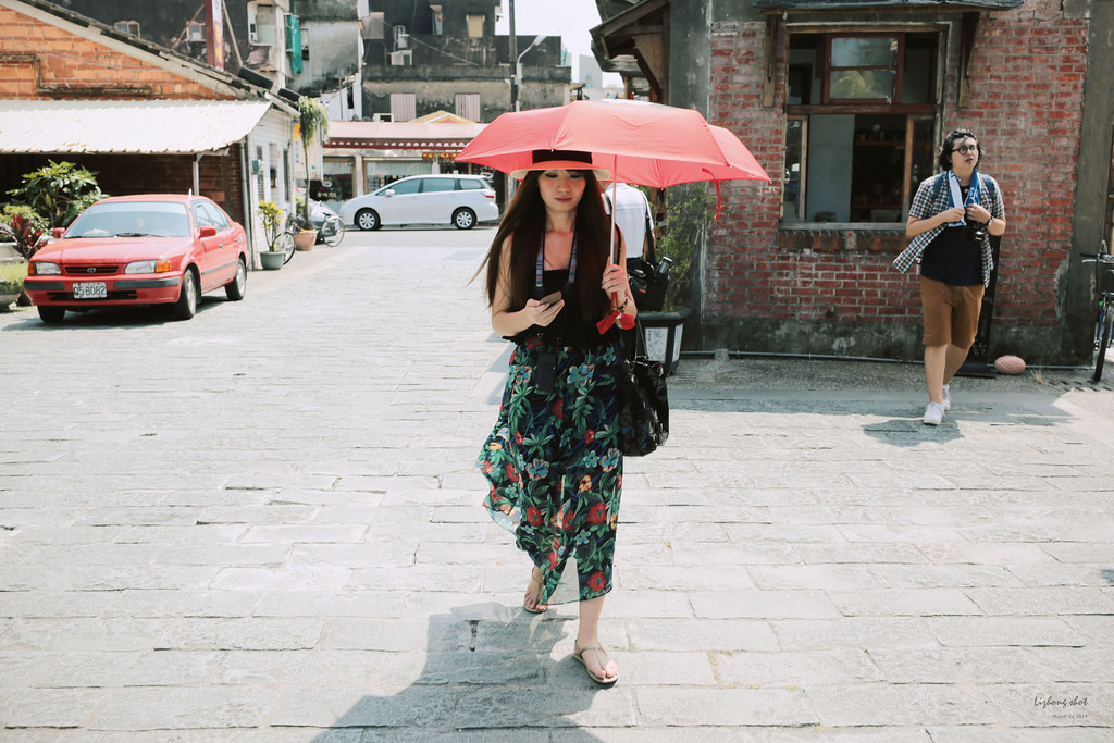 那個宜蘭半日悠遊