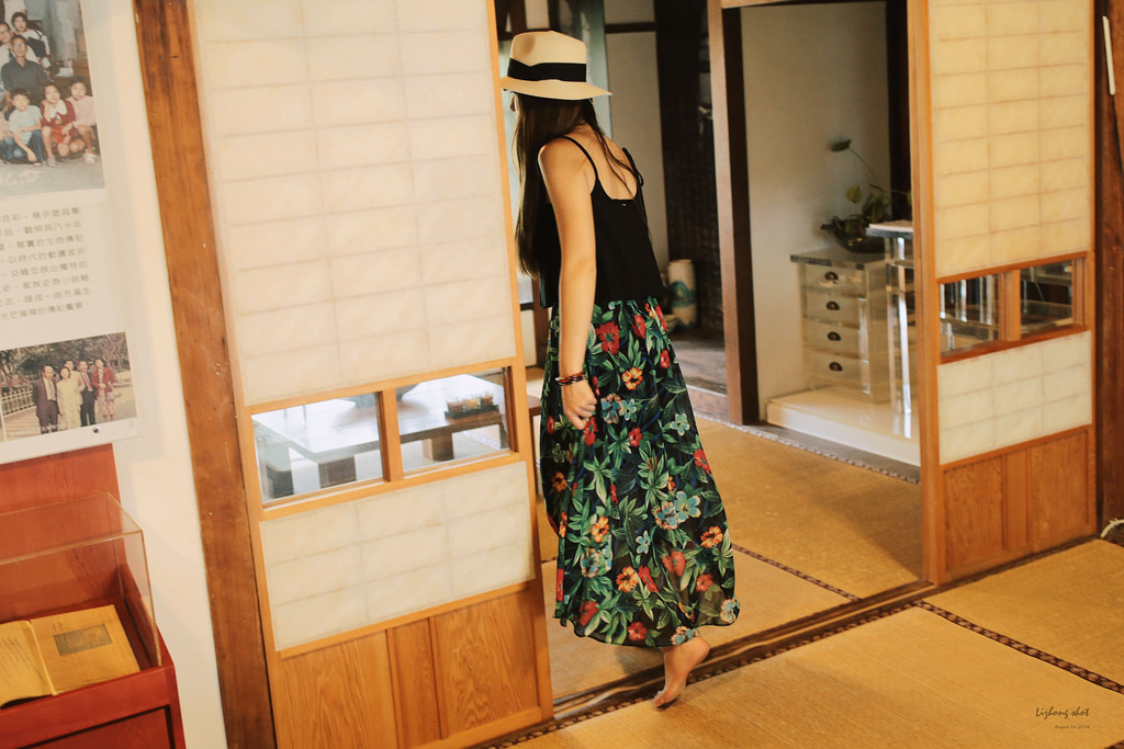 那個宜蘭半日悠遊