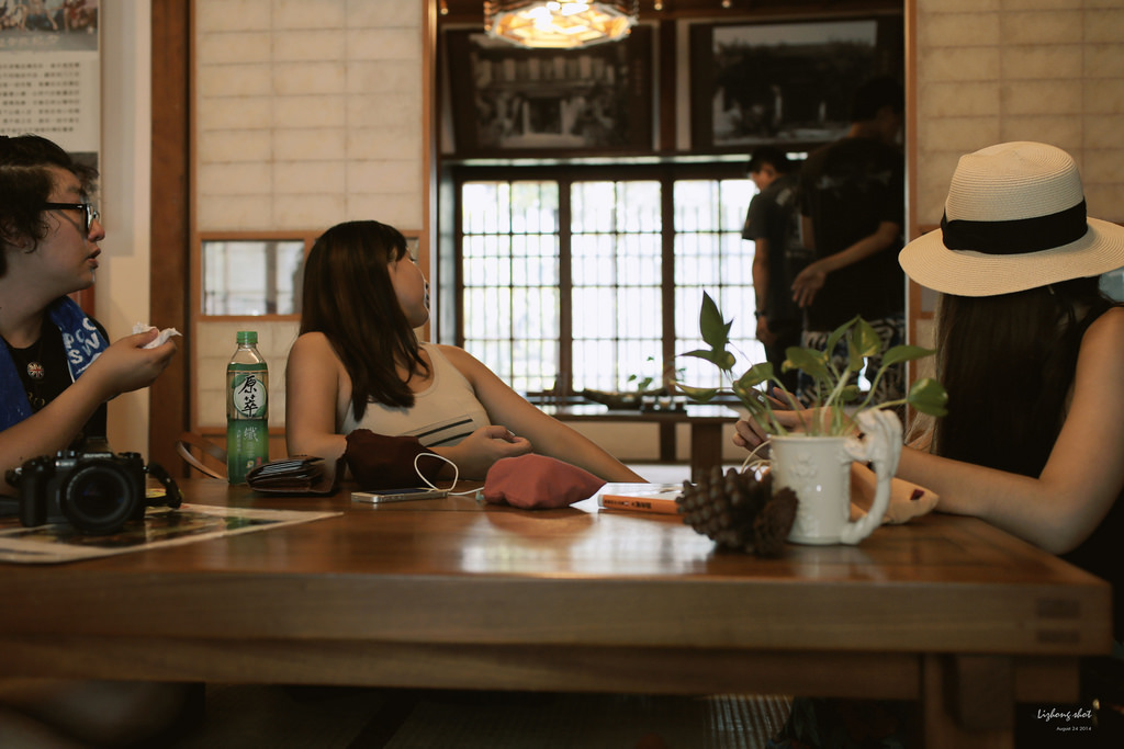 那個宜蘭半日悠遊